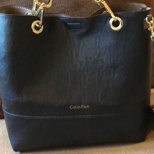 Calvin Klein tote